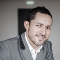 Parkius Employee Dejan Dimeski's profile photo