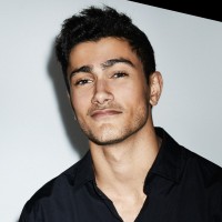 Ecotone Partners Employee Ali Ghahremannejad's profile photo