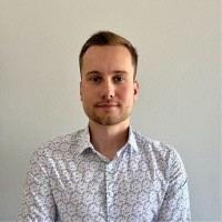 Interlacto Employee Tomáš Hubený's profile photo