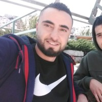 Omar Salameh Email