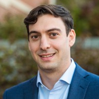 SiteRx Employee Jesse Stoopler's profile photo