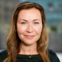 PBR Executive Search Employee Megan Johnson's profile photo