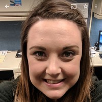 Heritage Cadillac Employee Ashley Seitz's profile photo