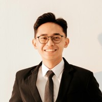 Accurate Indonesia Employee Alwi Maulana's profile photo