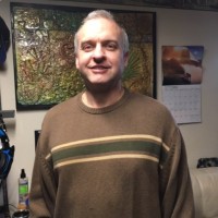 Busche Performance Group Employee Brent Groves's profile photo