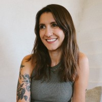 +1 Records Employee Mandy Tamm's profile photo