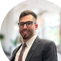 Pegasystems Employee Abdalla Hamdan's profile photo