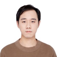 Meta Employee Zichen Wang's profile photo