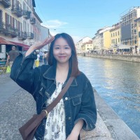 Future Digital Energy Co., Ltd Employee Sally Lin's profile photo