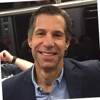 Jeffrey Goldman Email & Phone Number