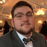 Weston Nurseries Employee Johnathan Matty's profile photo