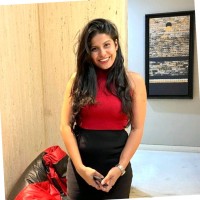 Merolin Dsouza Email