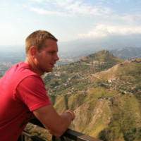 United States Department of Defense Employee Tim Beveridge's profile photo