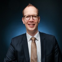 Klasmann-Deilmann Employee Peer Laing's profile photo