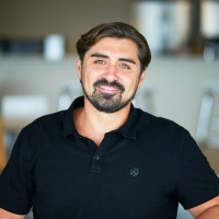 Synchronoss Technologies Employee Serge Verba's profile photo