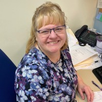 Orleans Community Health/Medina Memorial Hospital Employee Anne K.'s profile photo