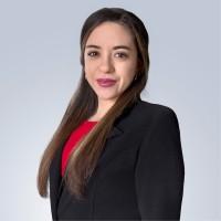 Beyer Brown Employee Jessica Contreras's profile photo