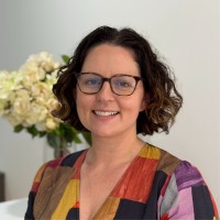 Royal Prince Alfred Hospital Employee Emily Nash's profile photo