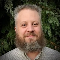 Parametrix Employee Barnaby Hoit's profile photo