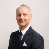 Linea Group Employee Ian Chambers's profile photo