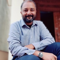 Juby Vijay Email