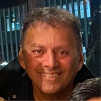 Viatris Employee Kannan Subramaniam's profile photo