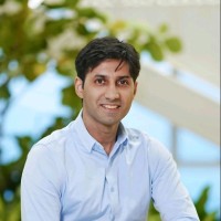 Head Digital Works Employee Gunnidhi Sareen's profile photo