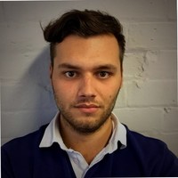 Student Housing Nottingham Employee Harry Conti's profile photo