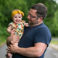 Champion-Arrowhead Employee Adam Biggs's profile photo