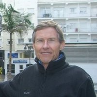 Ignisyn Systems LLC Employee Robert Sturm's profile photo
