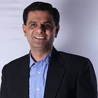 Prashant Halari Email & Phone Number