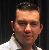 Anchor Glass Container Corporation Employee Edwin Mendez's profile photo