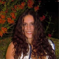 Danielle Nader Email