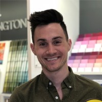 Jabo's Ace Hardware Employee Zach Jablonowski's profile photo