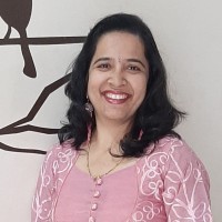 Deepali Vora Email & Phone Number