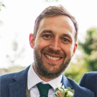 Aryztafoodsolutions Employee Matthew Spencer's profile photo