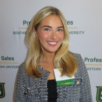 Southeastern Louisiana University College of Business Employee Lucy Allen's profile photo