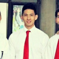 Encompass Health Employee Bruce Wong's profile photo