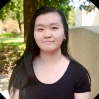 JPMorgan Chase & Co. Employee Sandy Pham's profile photo