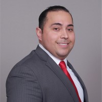 Tesla Employee Ramon Deleon's profile photo