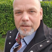 Avinty - zorgvernieuwers net als jij Employee Rick Poolman's profile photo