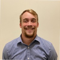 LSWG CPAs Employee Luke Reich's profile photo