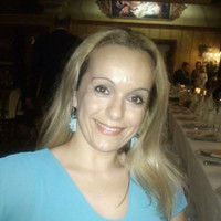 High School Employee Danijela Ovuka's profile photo