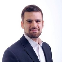 Technology Business Research, Inc. Employee Christopher Antlitz's profile photo