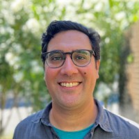 Apple Employee Eric Ahlgren's profile photo