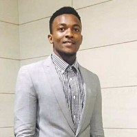 The Tanzanite Experience Employee Evarest Kivaria's profile photo