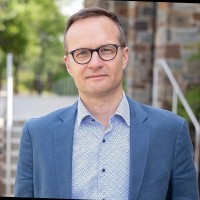 Ursinus College Employee Gundolf Graml's profile photo