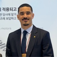 Electromag Employee Ivan Akouangou's profile photo