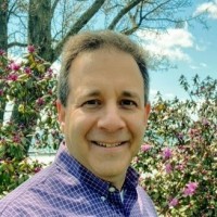 HR Happens Employee Mark Heyman's profile photo