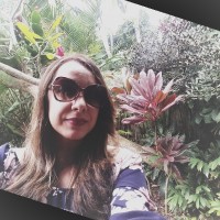 Erika Alarcón-Ortiz Email & Phone Number